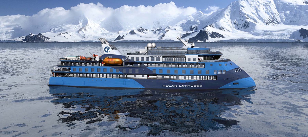 How to Choose an Antarctica Cruise